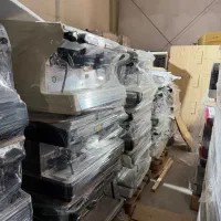 دستگاه اسپرسوساز صنعتی افسون اسیاب قهوه فیضل