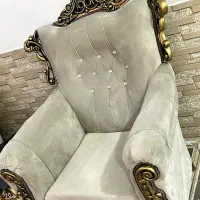 مبل هفت نفره