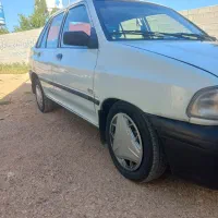 پراید 81