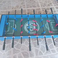 فروش فوتبال دستی نو