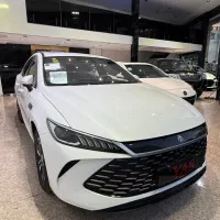 Byd 2025 چین ال