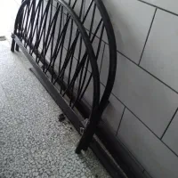 تخت ۲نفره نو