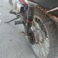 موتور سیکلت