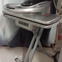 اتو پرس هوگارو