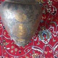 خمره مسی قدیمی