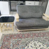 مبلمان سادلی