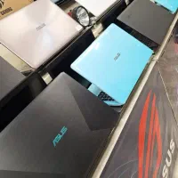 ASUS K555 HX|رایانه همراه|گرگان, |دیوار