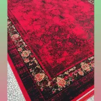 فرش درتراکم 1800/تنوع بالا طرح ورنگ)