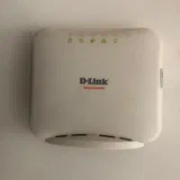 مودم D-Link مدل DSL-2520U