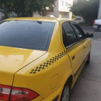 تاکسی