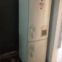 یخچال فریزر امرسان