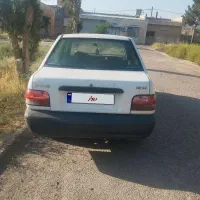 پراید 83