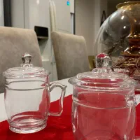 لیوان دمنوش