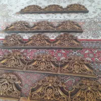 کتیبه|پرده، رانر، رومیزی|نمین, |دیوار