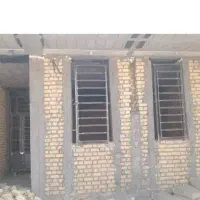 خانه نیمه ساخت سمغون. معاوظه با طلا ، خودرو ،مغازه