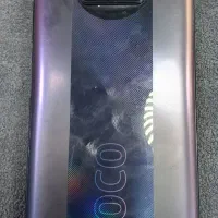 گوشی پوکوx3pro