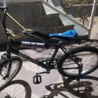دوچرخه