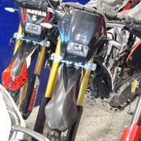 تریل روان QM200cc