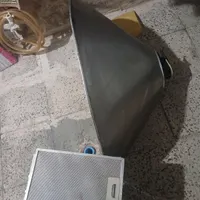 هود نونو|هود|قرچک, |دیوار