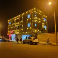 فروش دو دهنه تجاری