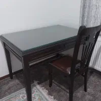 میز ناهارخوری