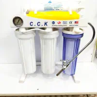 دستگاه تصفیه آب