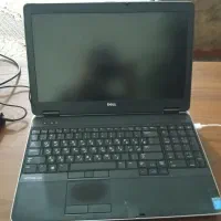 لپتاب dell