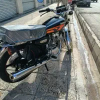 موتور 125 هوندا