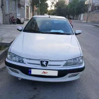 خودرو پژو پارس سال مدل ۸۹