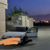 پارس مدل 91