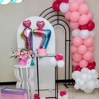 همه مدل تم تولد