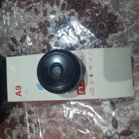 دوربین مخفی