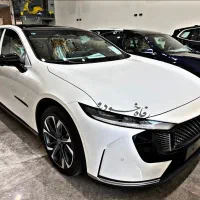 مزدا EZ6 ای زد شیش ۶ صفر خشک تحویل فوری MAZDA