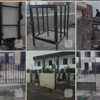 جوشکاری سیار