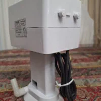 پمپ اب کولر قوی
