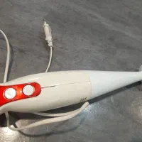 گوشکوب برقی دو سرعته مارک فلر ( دلونگی)
