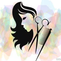 آرایشگر خانم حرفه ای برای همکاری در سالن