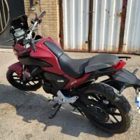 موتور kpt 200 ادونچر انجین لیفان