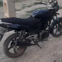 موتور پاسار 220
