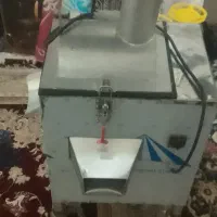 فروش یک دستگاه اب گیری گوچه صنعتی
