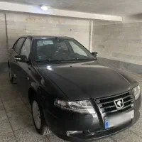 حواله سورن پلاس موتور tu5P تحویل مهرماه