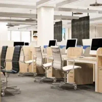 رتبی  C های شما برای کار اداری