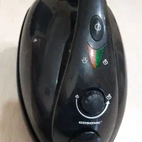 بخار شوی Gosonic