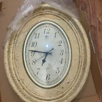 ساعت دیوار