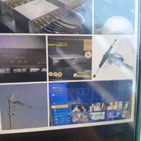 گیرنده انتن دیجیتالی انتن