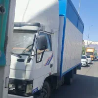 باربری شرق(تهرانپارس نارمک رسالت پیروزی لویزان)