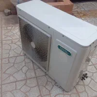کولر گازی جنرال لبخند ۲۴۰۰۰