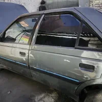 پژو۴۰۵ دلفینی مدل۸۸