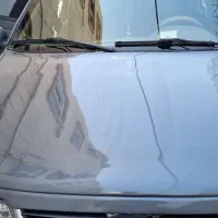 پژو 405مدل ۹۶ معاوضه کوییک ۲۰۶ ۲۰۷ دنا