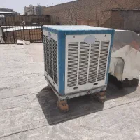 کولر آبی 5500 جهان کار